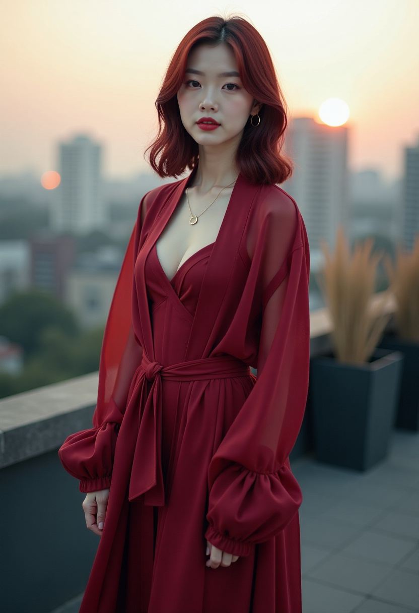 直播封面